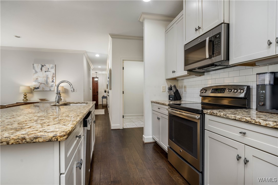 2126 Waterford Circle, Tuscaloosa, Alabama image 13