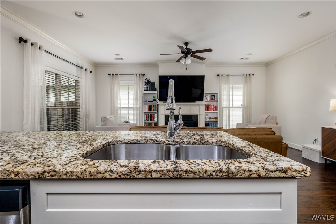 2126 Waterford Circle, Tuscaloosa, Alabama image 14