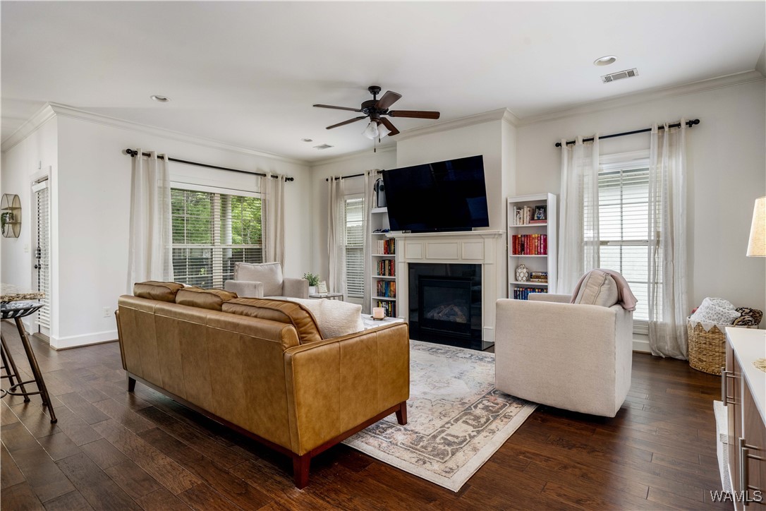 2126 Waterford Circle, Tuscaloosa, Alabama image 6