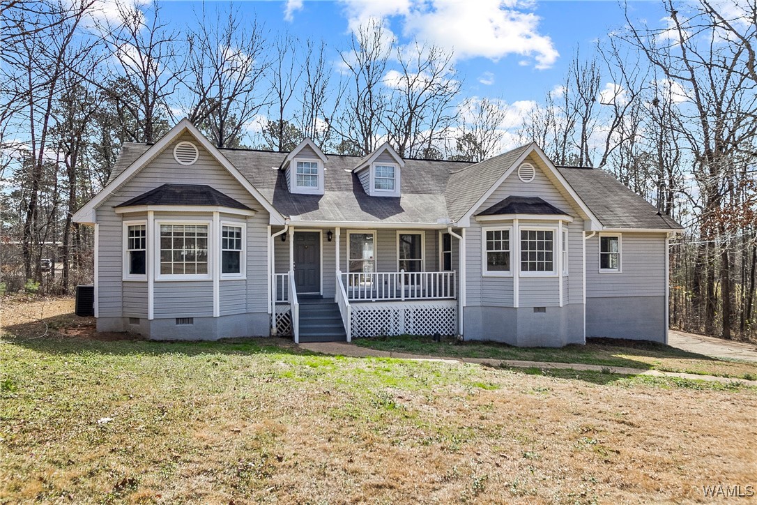 11396 Mt. Vernon Drive, Duncanville, Alabama image 2