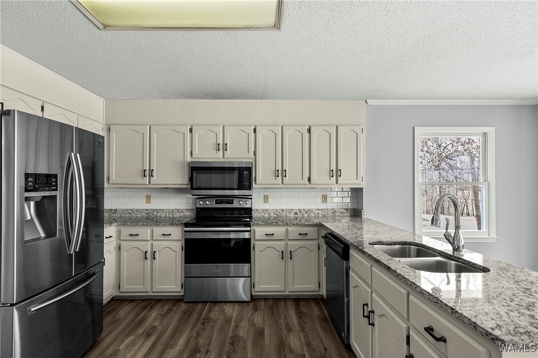 11396 Mt. Vernon Drive, Duncanville, Alabama image 20