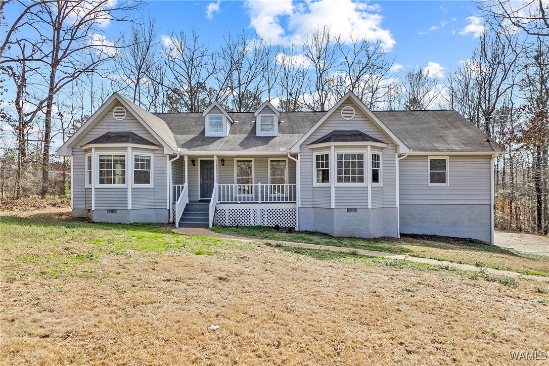 11396 Mt. Vernon Drive, Duncanville, Alabama image 1