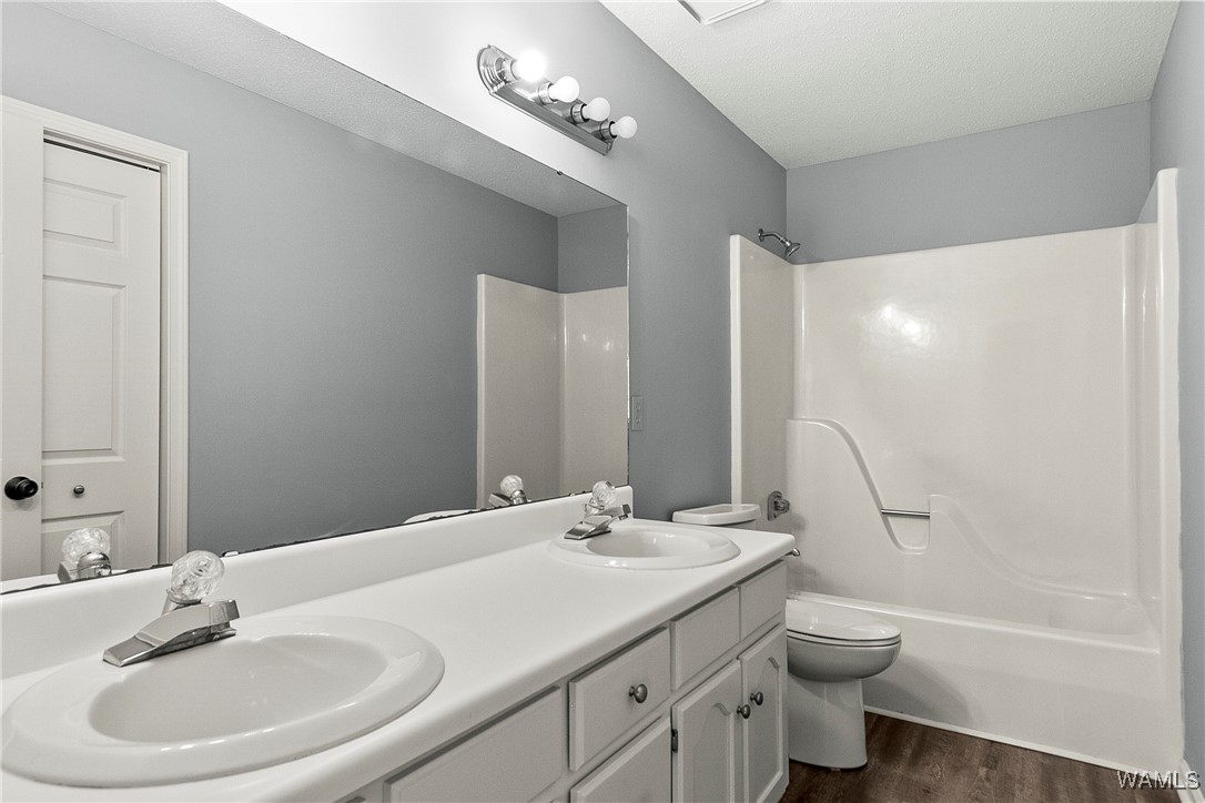 11396 Mt. Vernon Drive, Duncanville, Alabama image 25