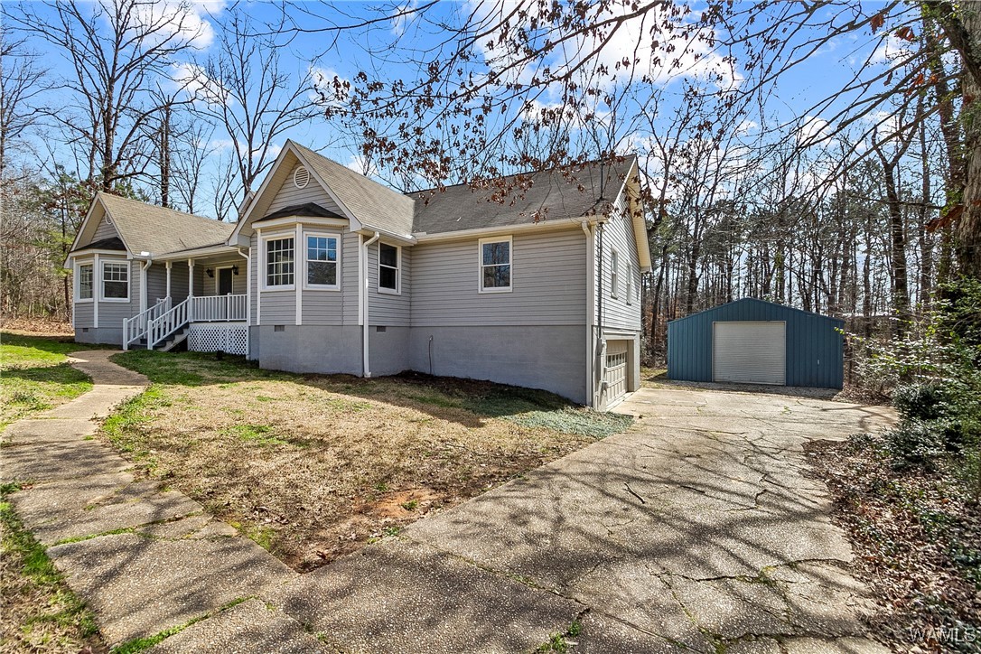 11396 Mt. Vernon Drive, Duncanville, Alabama image 3