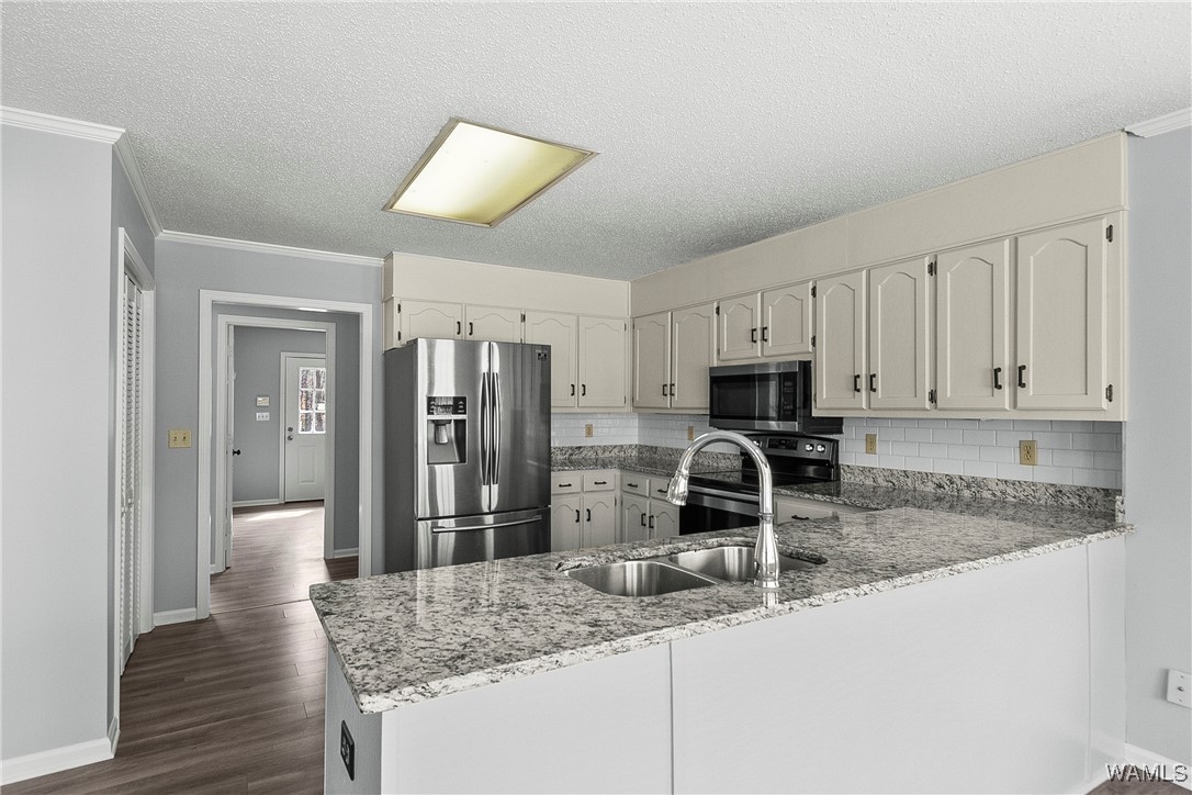11396 Mt. Vernon Drive, Duncanville, Alabama image 18