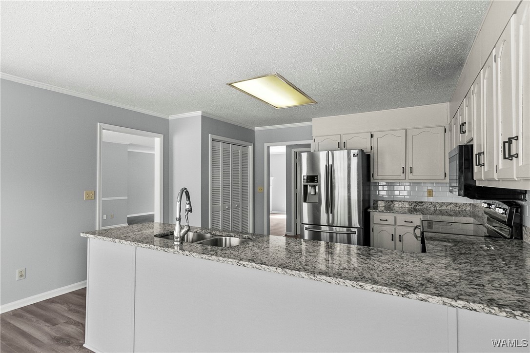 11396 Mt. Vernon Drive, Duncanville, Alabama image 19