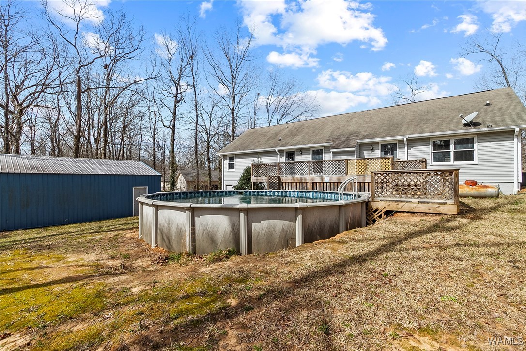 11396 Mt. Vernon Drive, Duncanville, Alabama image 8