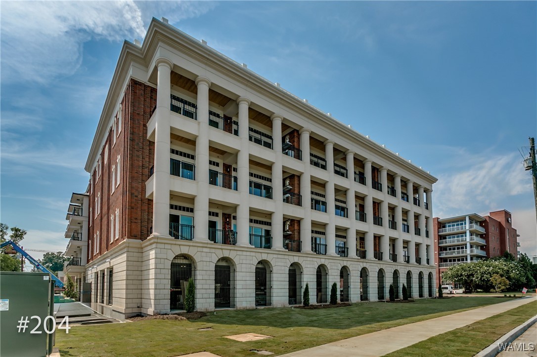 511 11th Street #204, Tuscaloosa, Alabama image 28