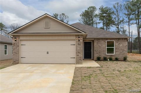 2549 Halo Lane Tuscaloosa AL 35405