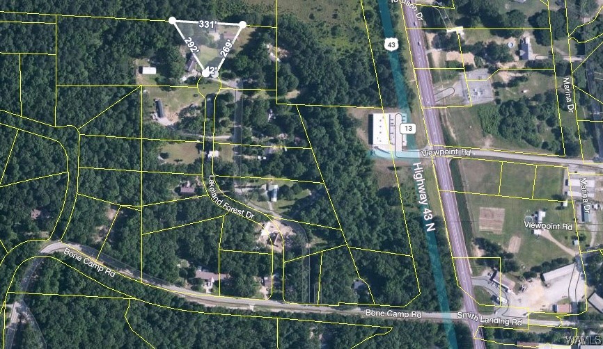 15120 Lakeland Forest Drive, North Port, Alabama image 3