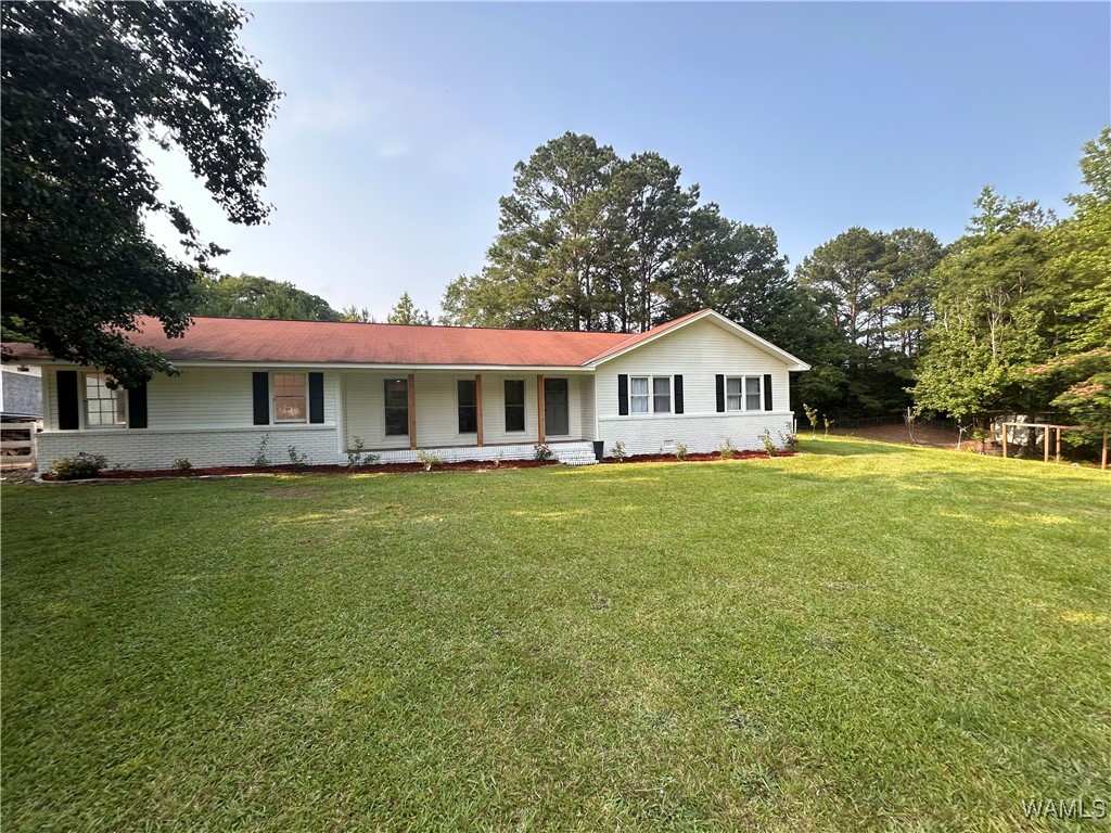 15120 Lakeland Forest Drive, North Port, Alabama image 1