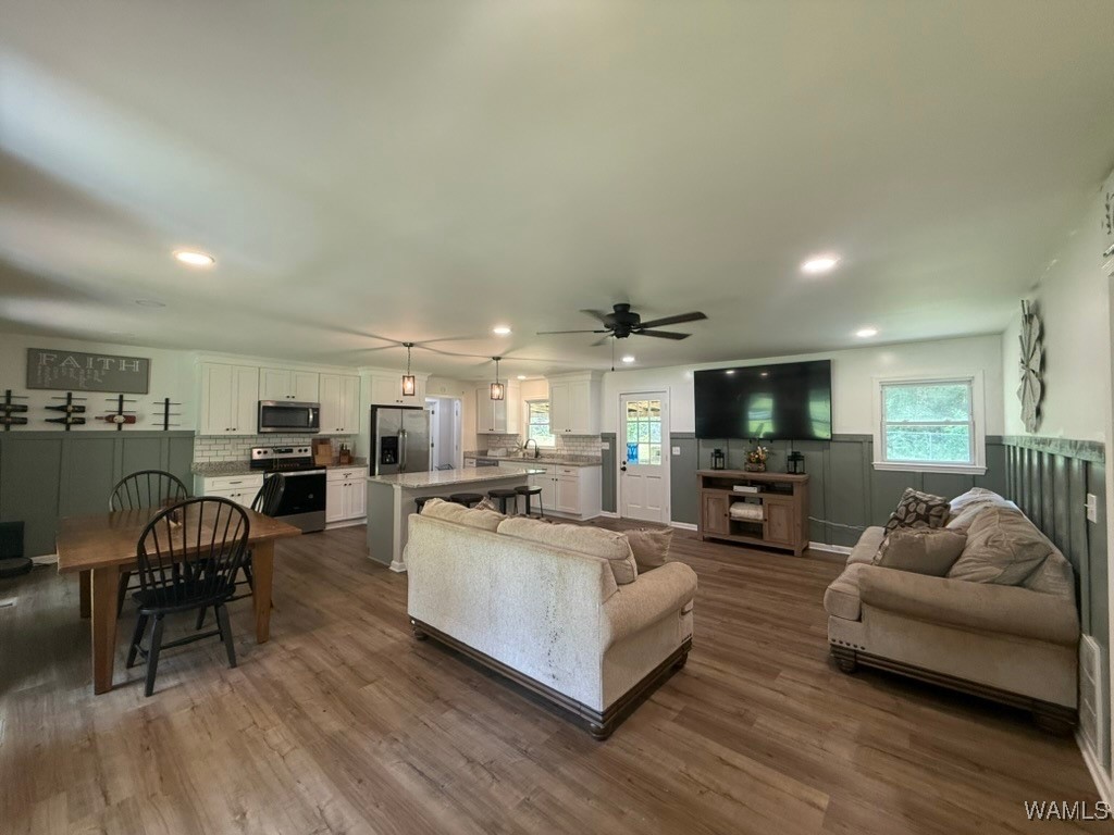 15120 Lakeland Forest Drive, North Port, Alabama image 8