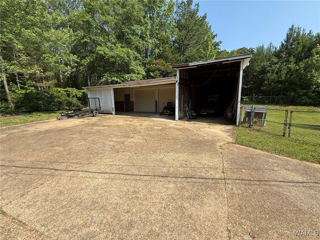 15120 Lakeland Forest Drive, North Port, Alabama image 23