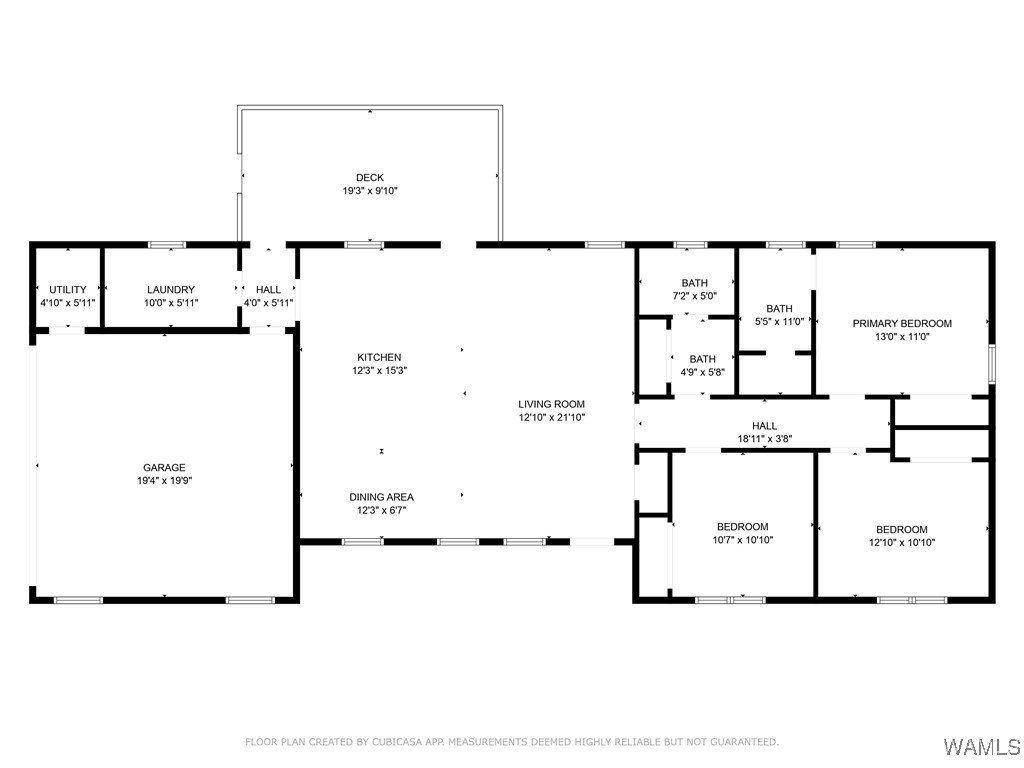 15120 Lakeland Forest Drive, North Port, Alabama image 4