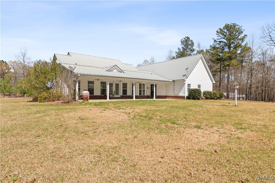 2484 Ridgecrest Road, Gordo, Alabama image 34