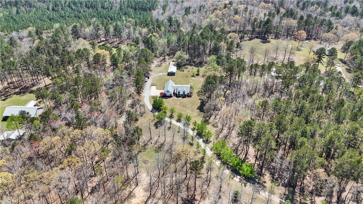 2484 Ridgecrest Road, Gordo, Alabama image 44