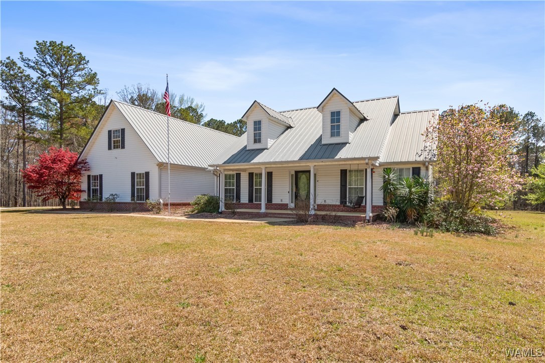 2484 Ridgecrest Road, Gordo, Alabama image 40