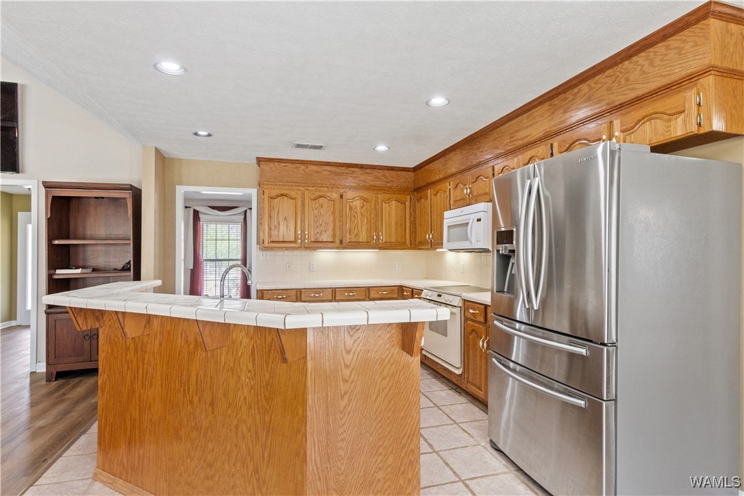 2484 Ridgecrest Road, Gordo, Alabama image 11