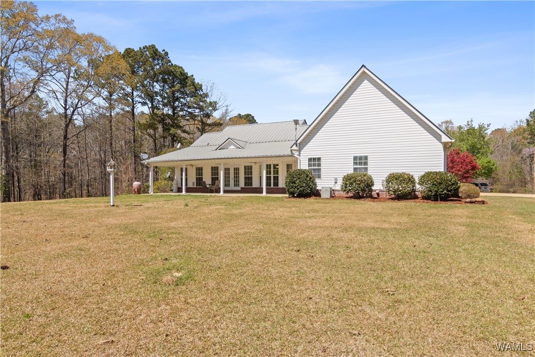 2484 Ridgecrest Road, Gordo, Alabama image 37