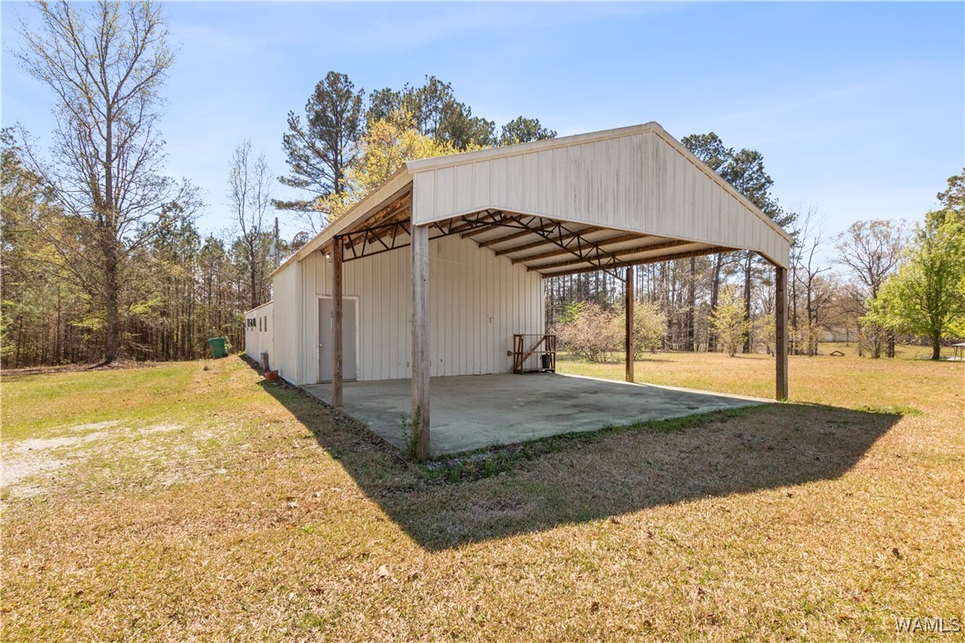 2484 Ridgecrest Road, Gordo, Alabama image 36