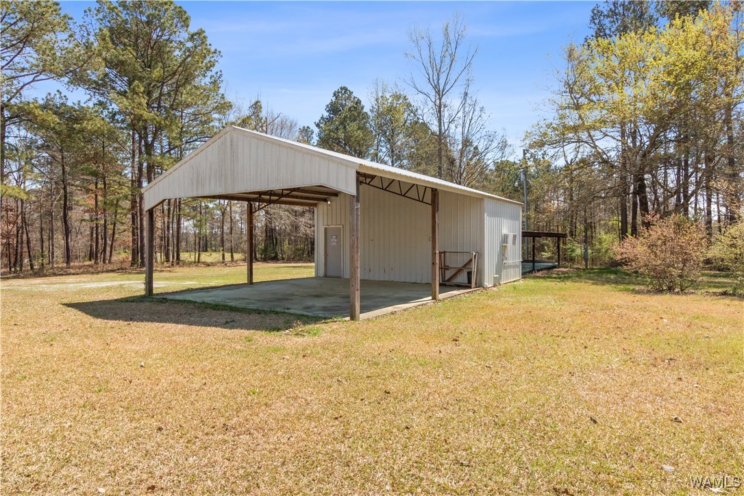 2484 Ridgecrest Road, Gordo, Alabama image 35