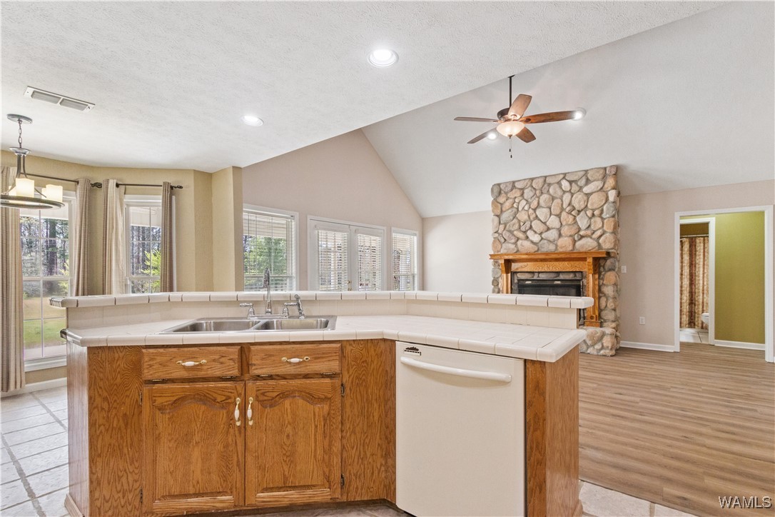 2484 Ridgecrest Road, Gordo, Alabama image 14