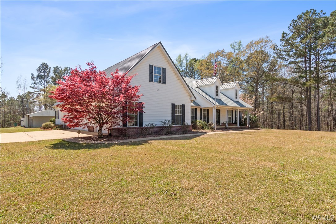 2484 Ridgecrest Road, Gordo, Alabama image 38