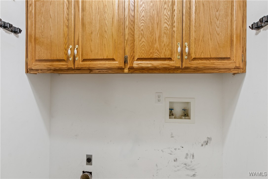 2484 Ridgecrest Road, Gordo, Alabama image 17