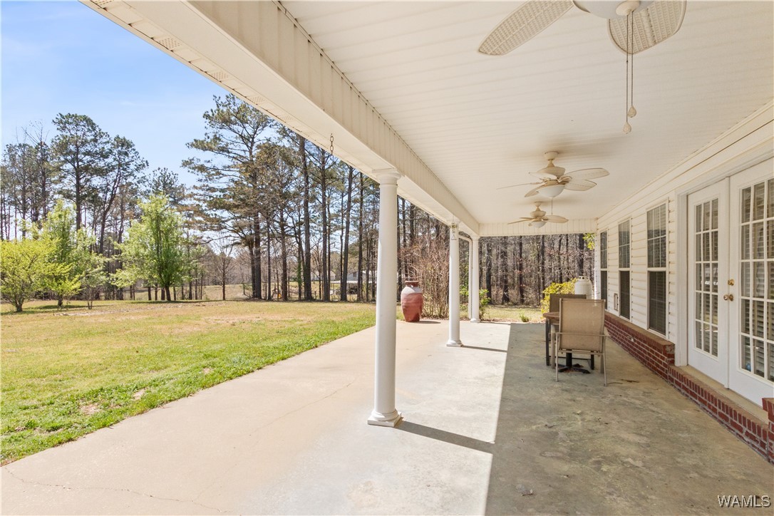 2484 Ridgecrest Road, Gordo, Alabama image 31