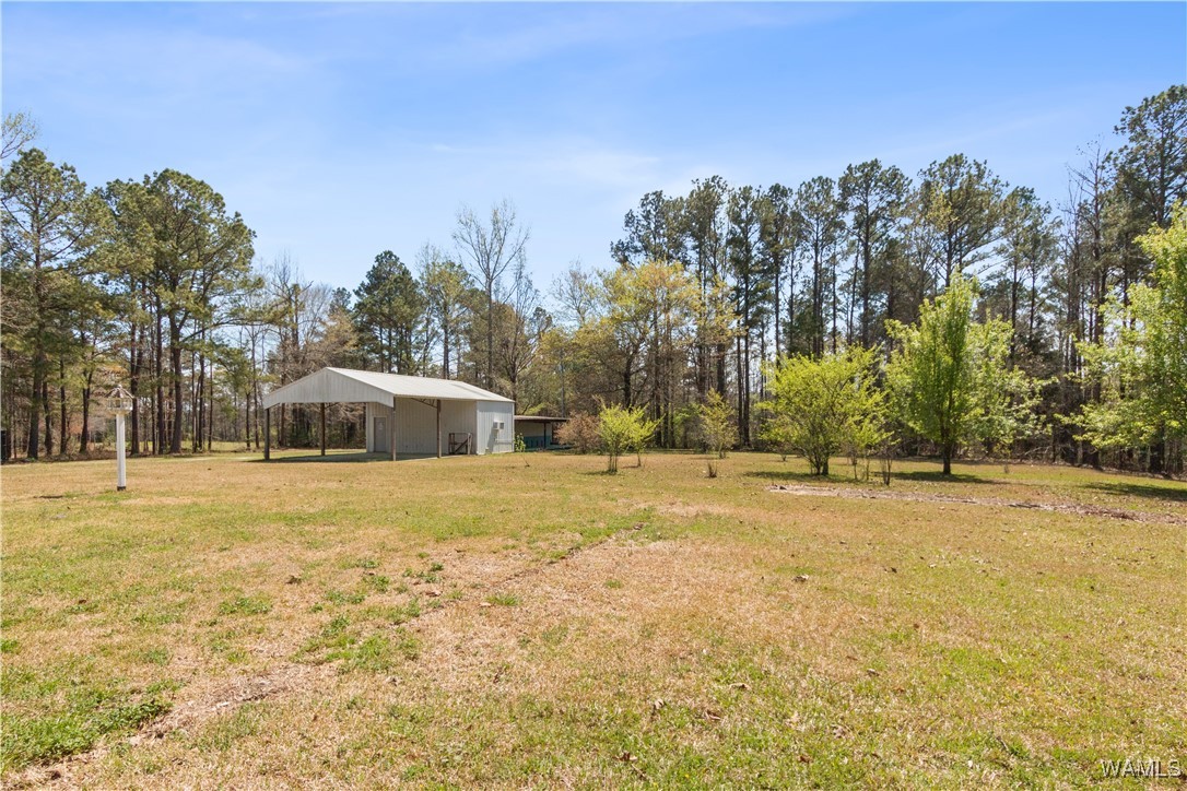 2484 Ridgecrest Road, Gordo, Alabama image 33