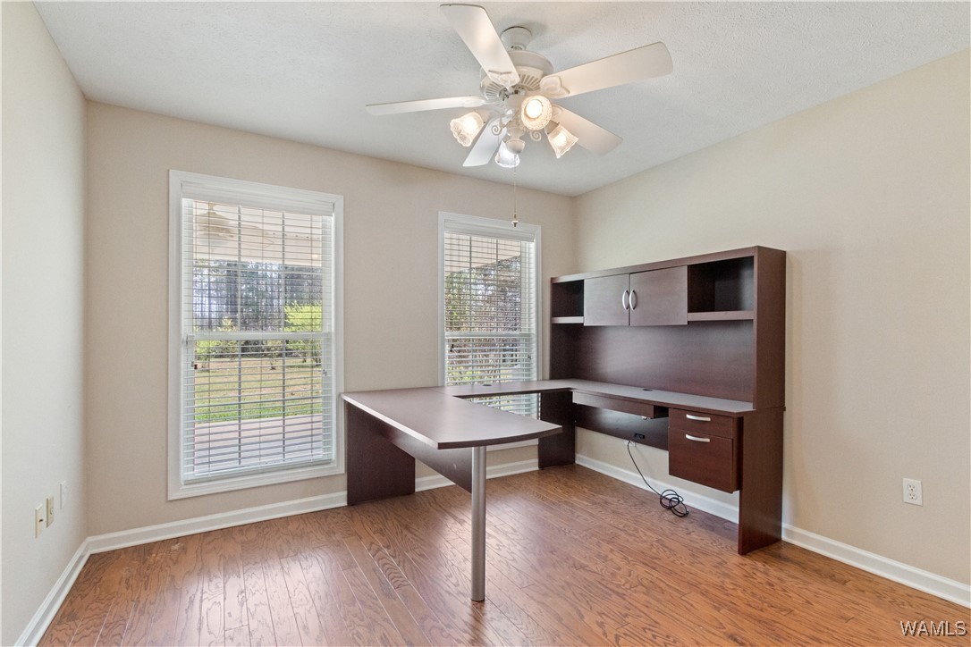 2484 Ridgecrest Road, Gordo, Alabama image 25