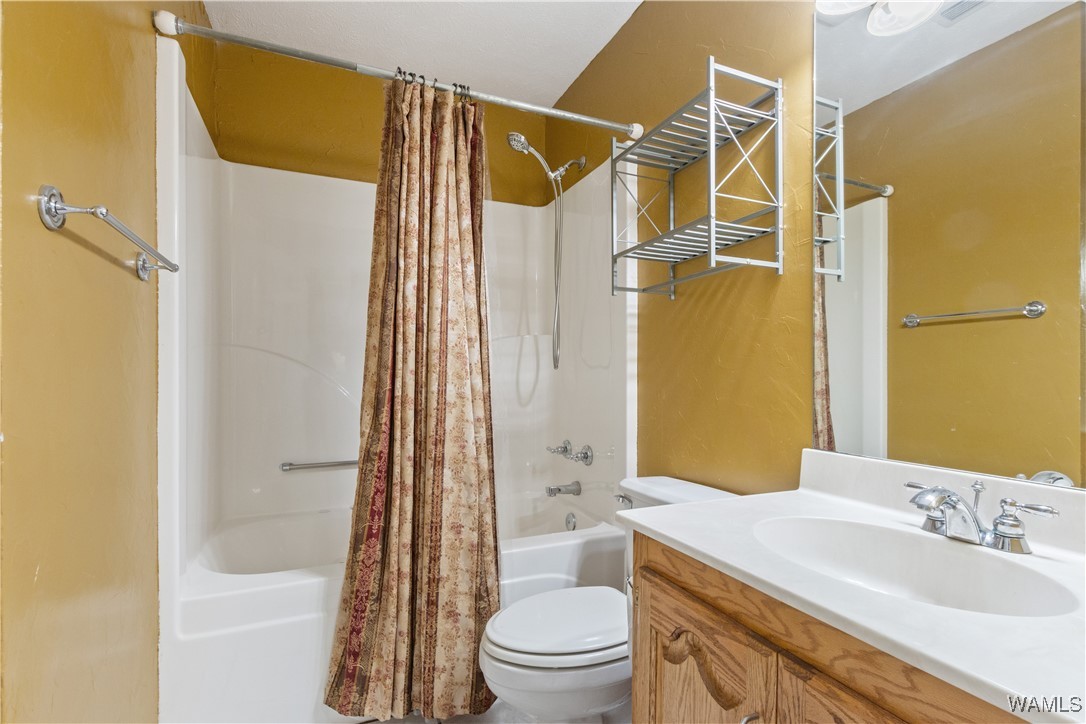 2484 Ridgecrest Road, Gordo, Alabama image 26