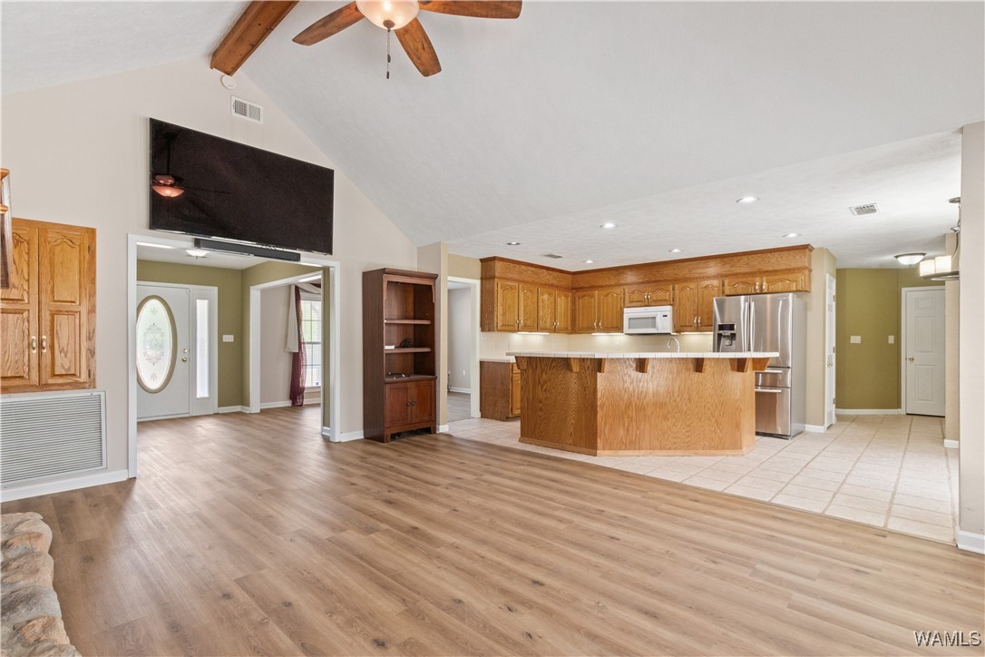 2484 Ridgecrest Road, Gordo, Alabama image 7
