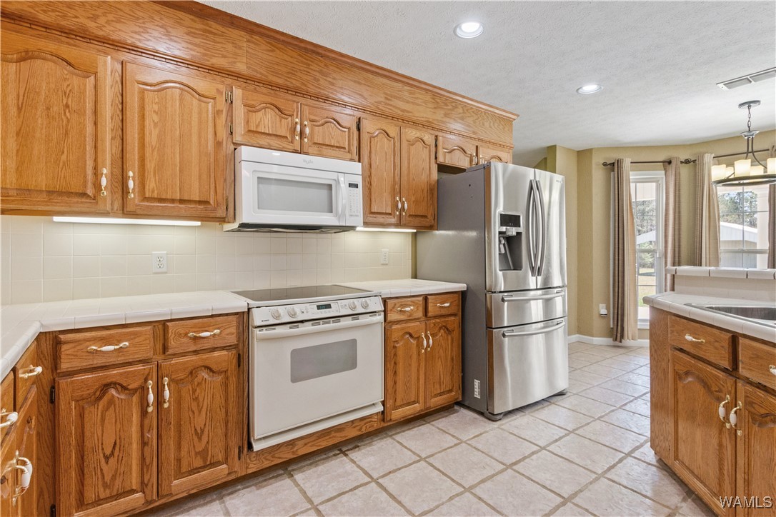 2484 Ridgecrest Road, Gordo, Alabama image 15