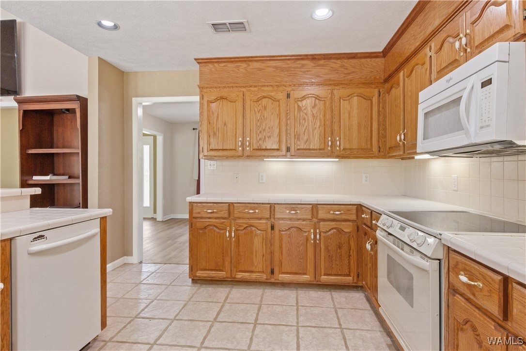 2484 Ridgecrest Road, Gordo, Alabama image 12