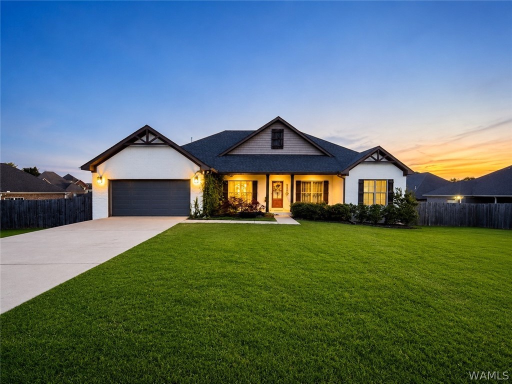 8880 Remington Parkway
