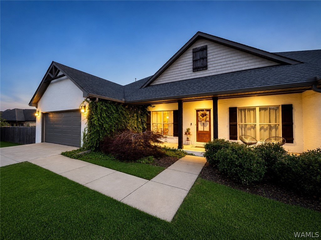 8880 Remington Parkway