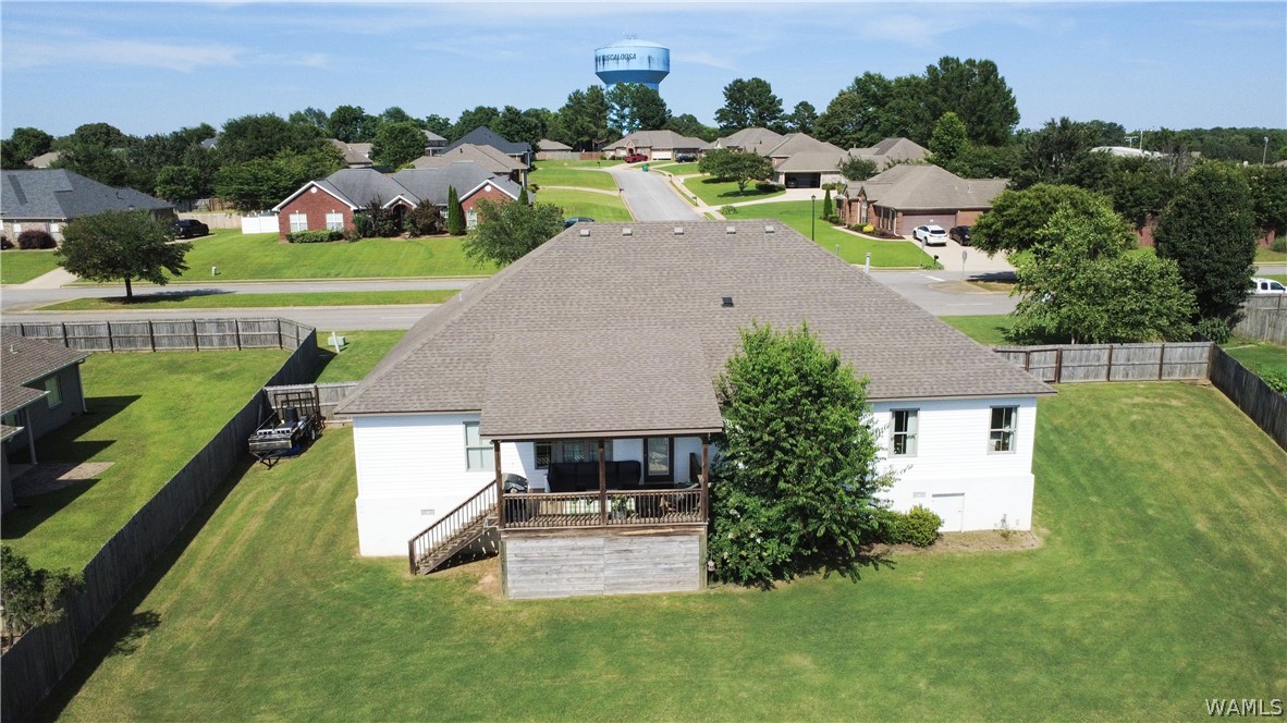 8880 Remington Parkway