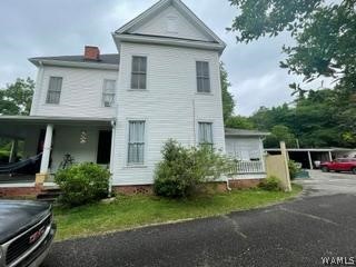 2206 Main Street