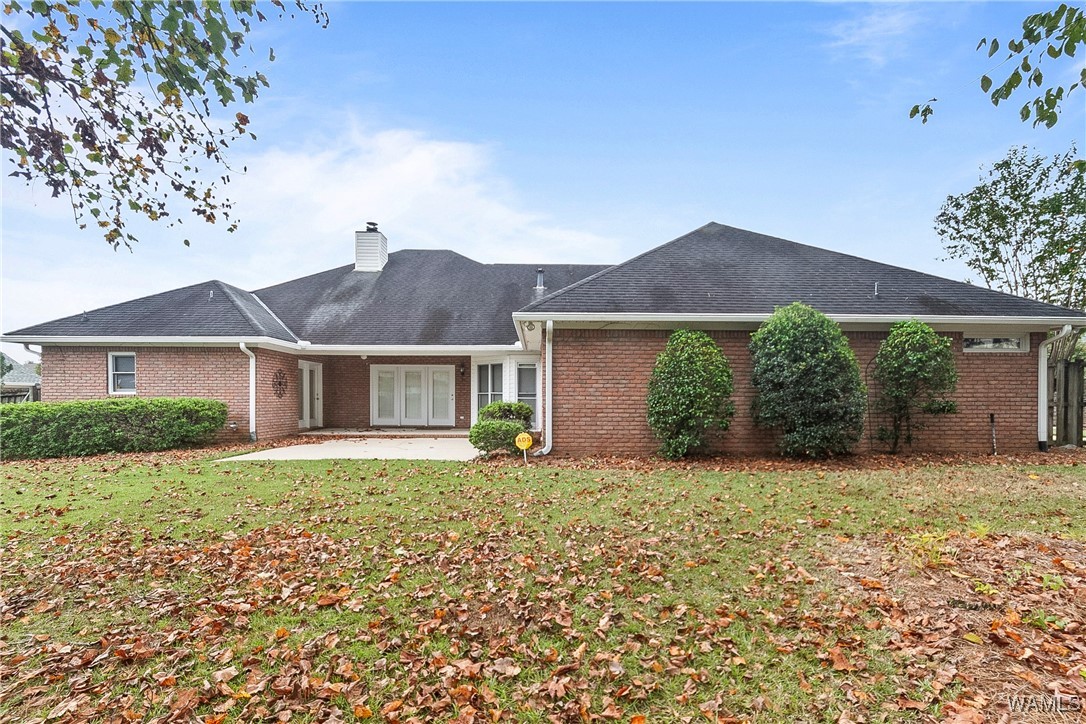 1410 Greystone Drive, Tuscaloosa, Alabama image 34