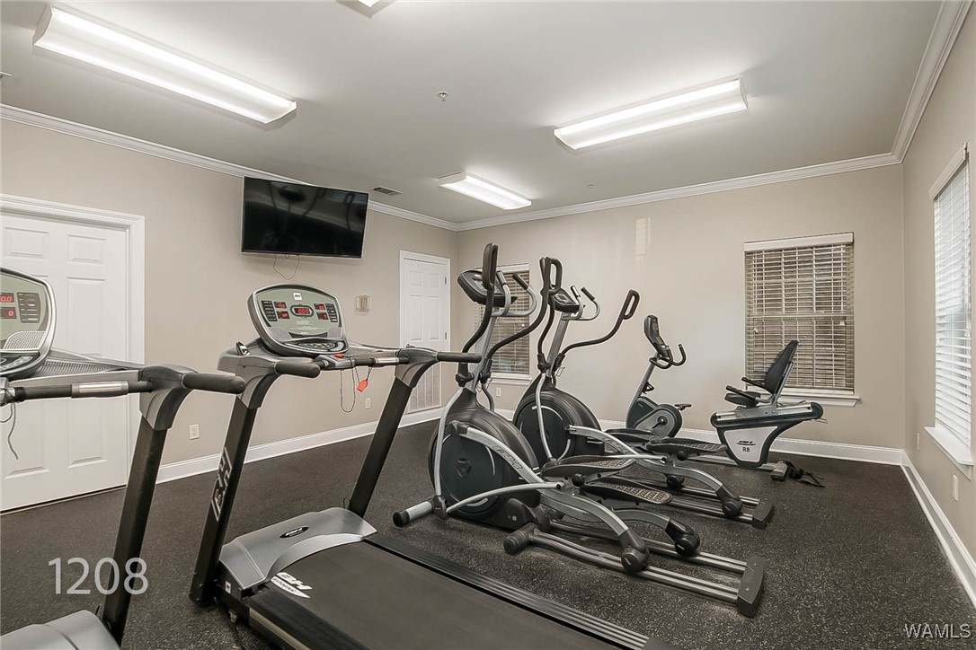 3218 Veterans Memorial Parkway #3106, Tuscaloosa, Alabama image 32