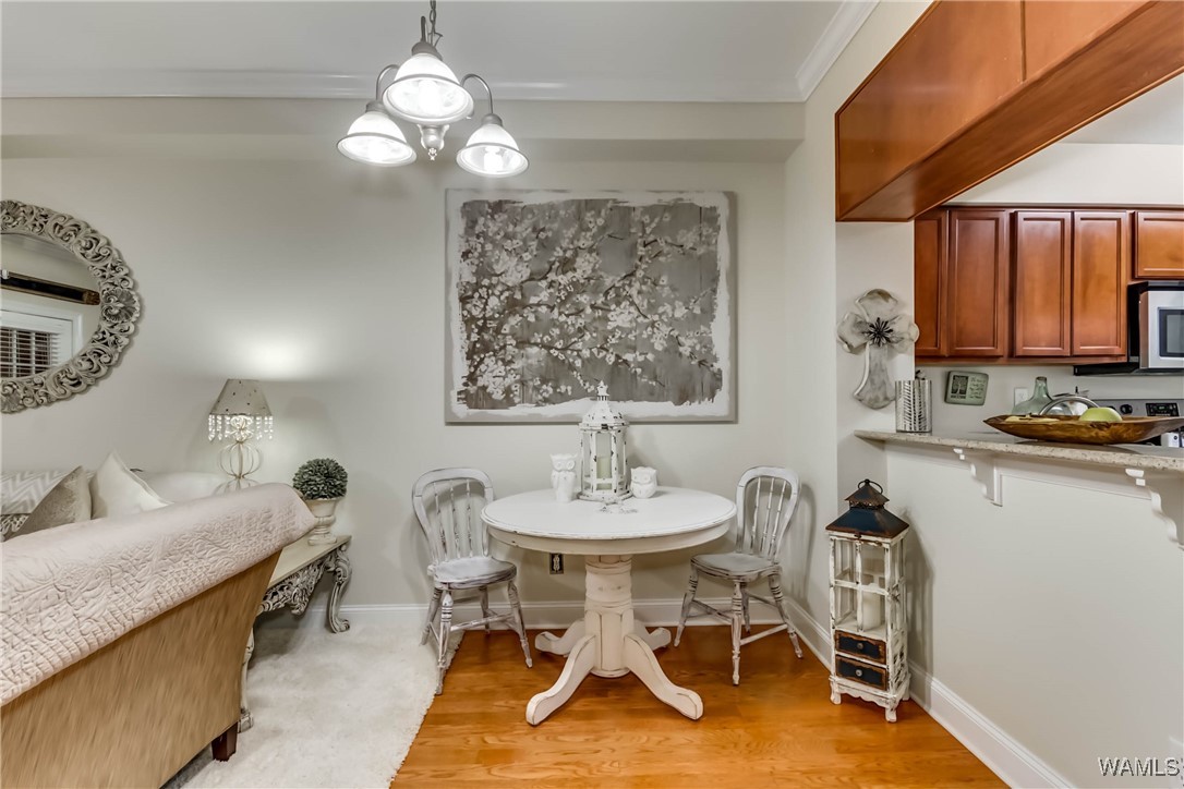 3218 Veterans Memorial Parkway #3106, Tuscaloosa, Alabama image 6
