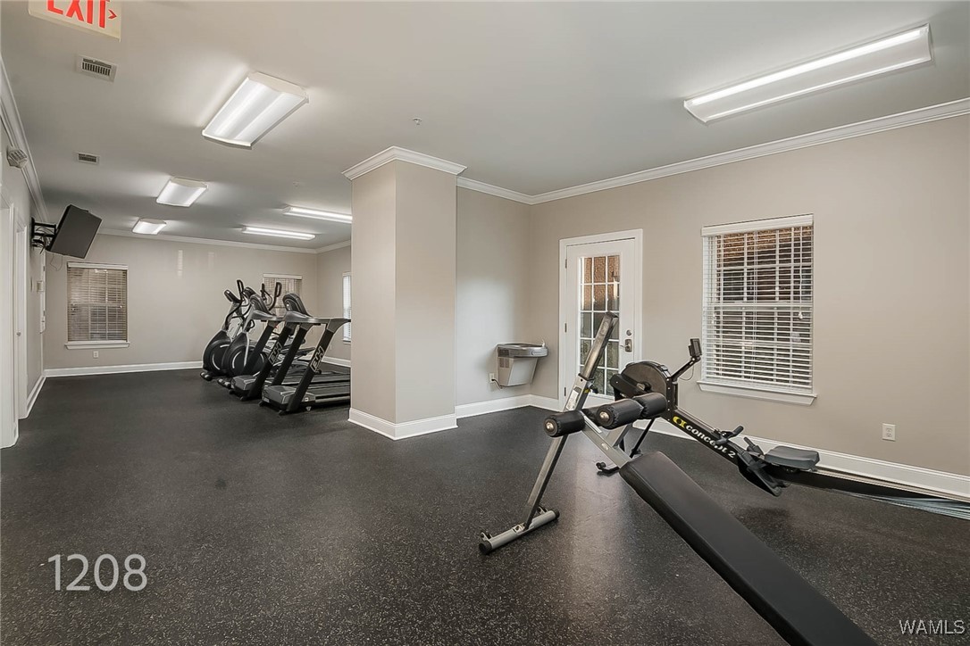 3218 Veterans Memorial Parkway #3106, Tuscaloosa, Alabama image 29