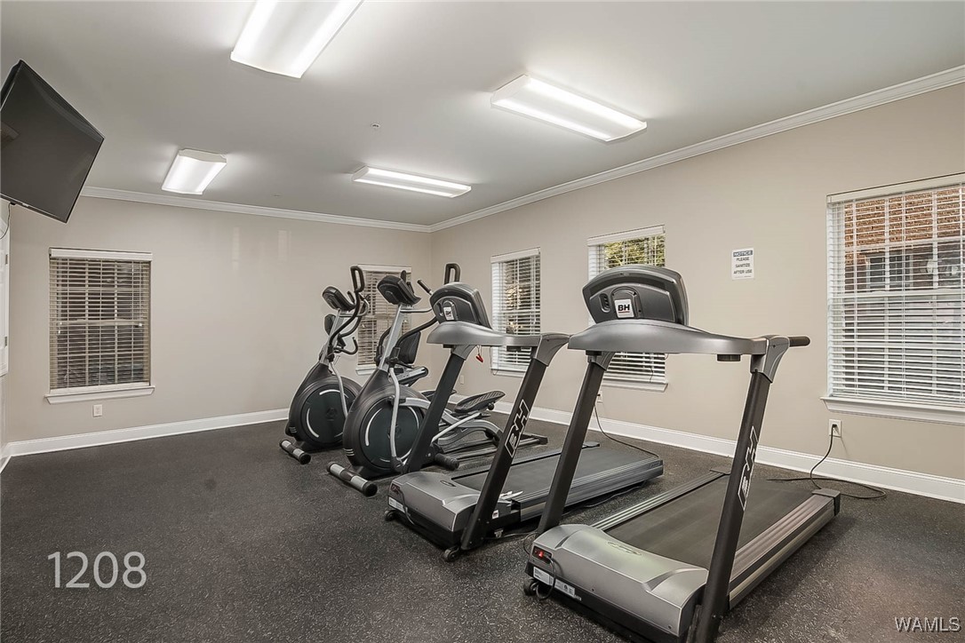 3218 Veterans Memorial Parkway #3106, Tuscaloosa, Alabama image 30