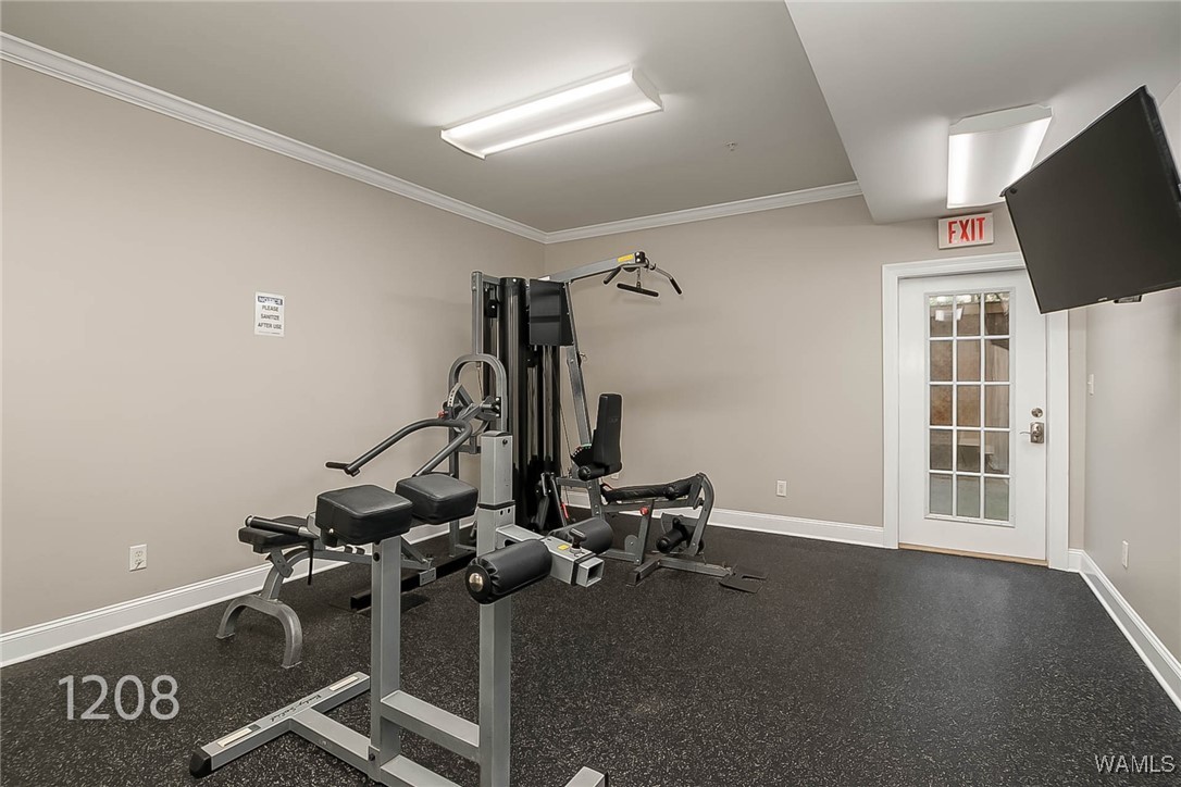 3218 Veterans Memorial Parkway #3106, Tuscaloosa, Alabama image 33