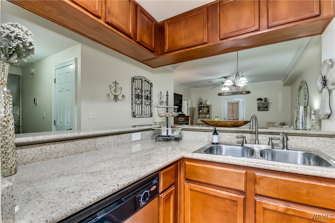 3218 Veterans Memorial Parkway #3106, Tuscaloosa, Alabama image 8