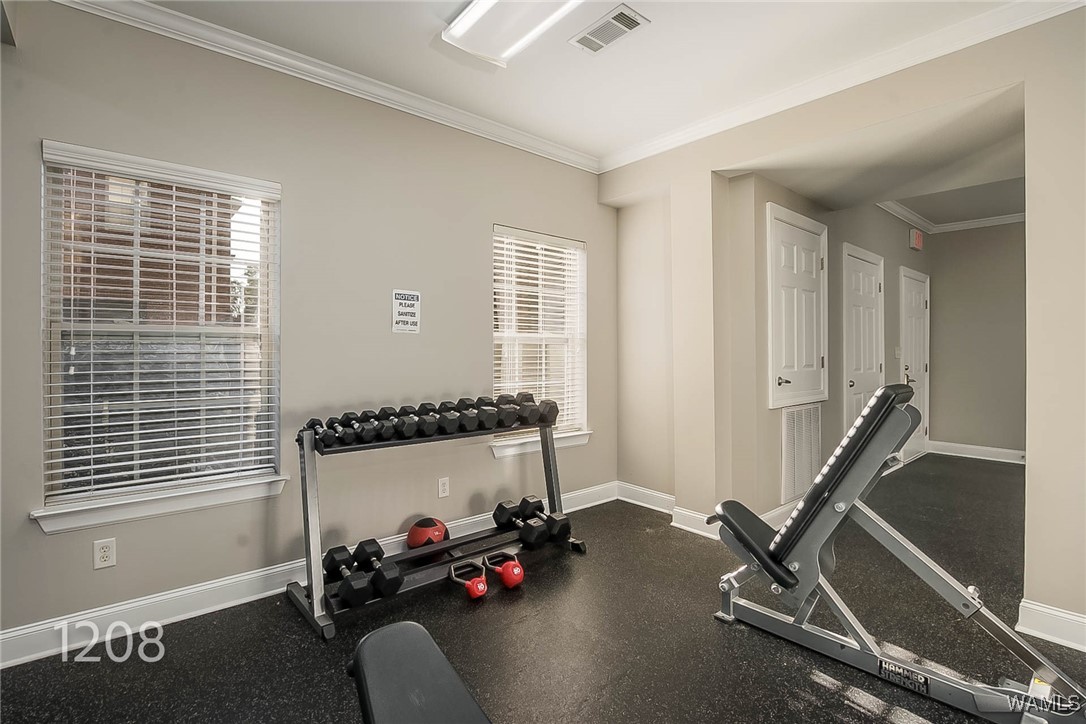 3218 Veterans Memorial Parkway #3106, Tuscaloosa, Alabama image 27