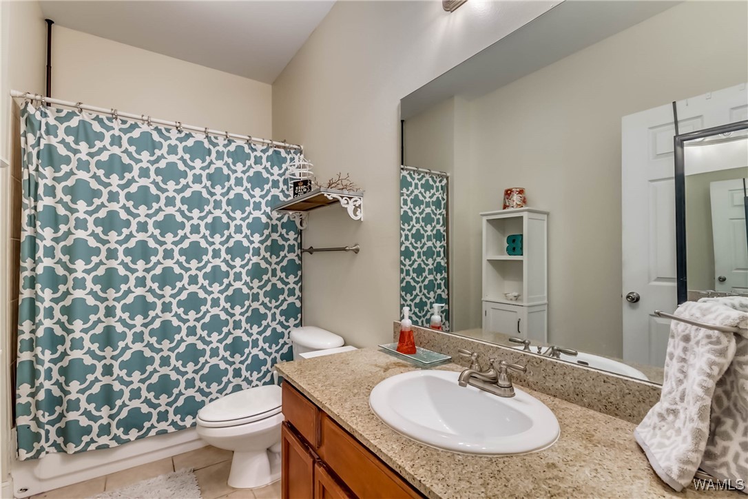 3218 Veterans Memorial Parkway #3106, Tuscaloosa, Alabama image 15