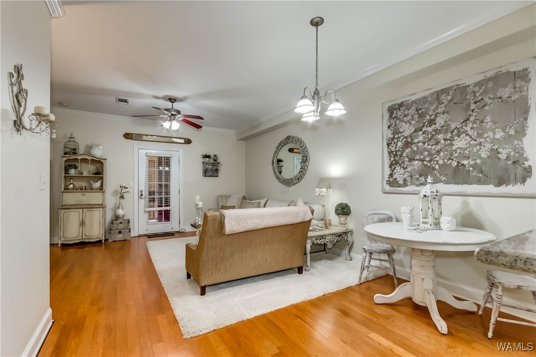 3218 Veterans Memorial Parkway #3106, Tuscaloosa, Alabama image 4