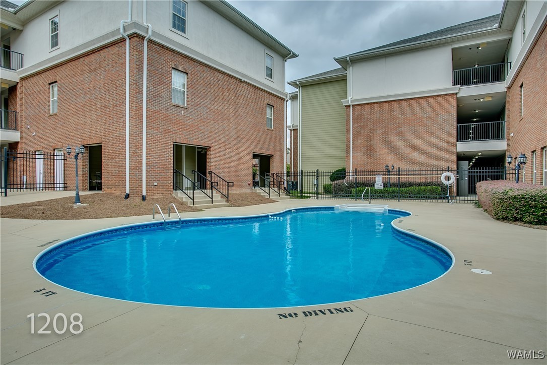 3218 Veterans Memorial Parkway #3106, Tuscaloosa, Alabama image 20